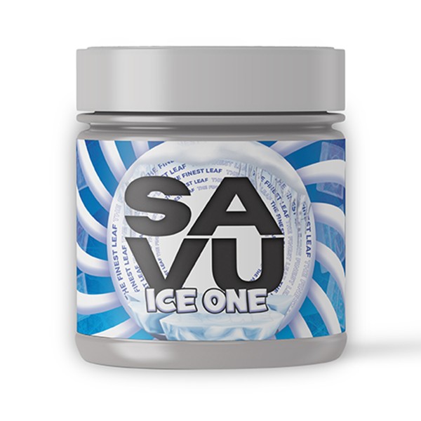 Savu Premium Tobacco 25g - Ice One One