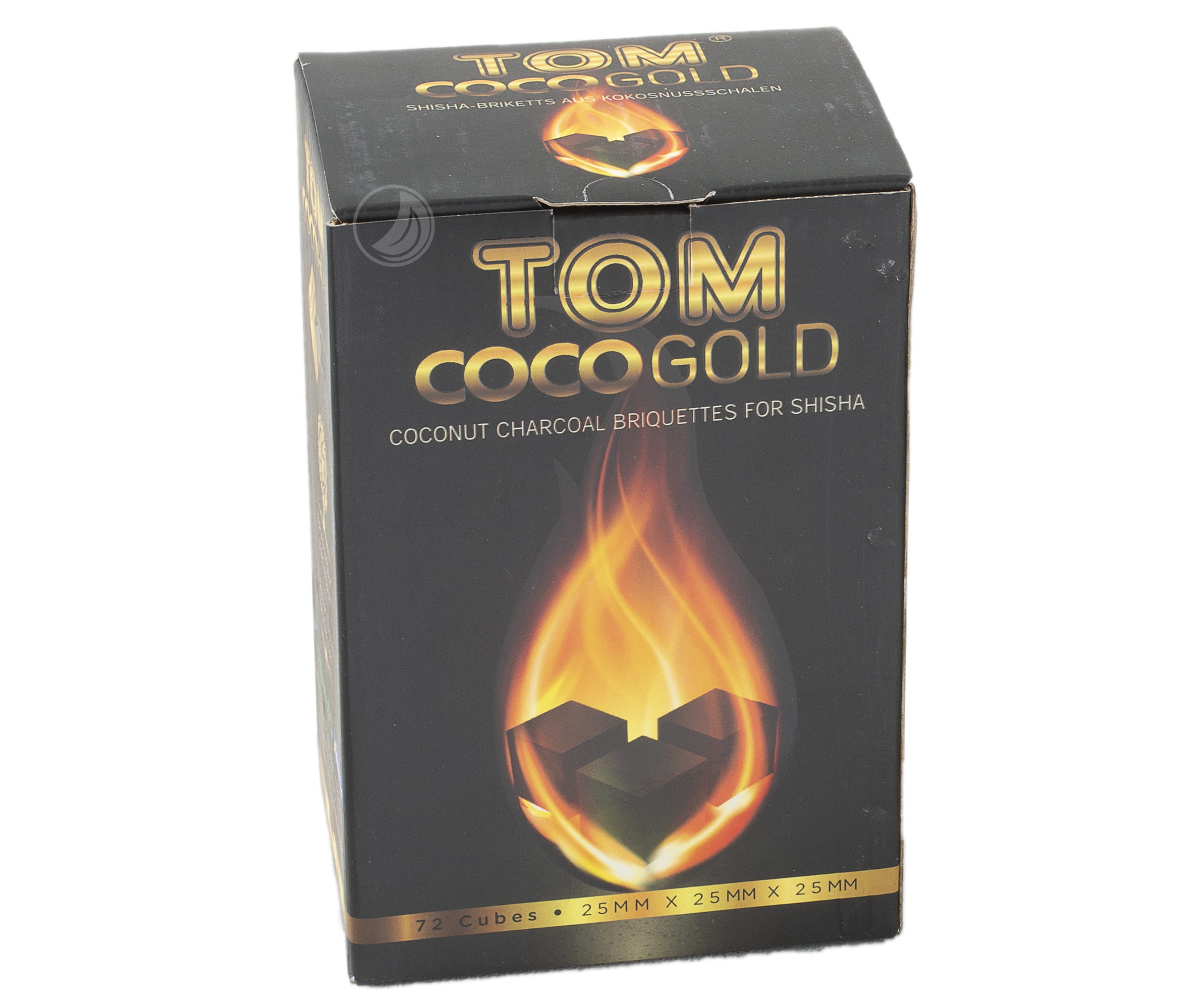 TOM Coco Gold 1 kg