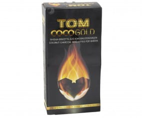 TOM Coco Gold C25 3 kg