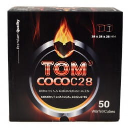 TOM Coco C28 1kg