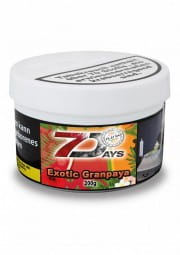 7Days Platin - Exotic Granpaya 200g