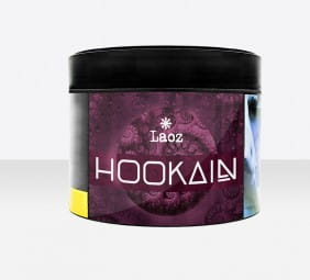 Hookain Tobacco - Laoz - 200g