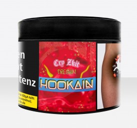 Hookain Tobacco - Cry Zkit - 200g