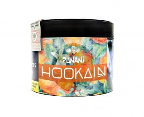 Hookain Tobacco - Punani - 200g
