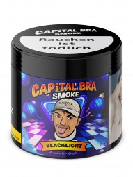 Capital Bra Smoke 200g - Blacklight