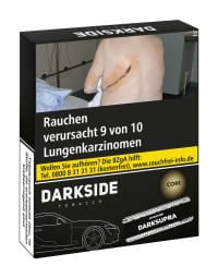 Darkside Core - Darksupra - 200g