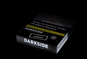 Darkside Base - Blue Blast - 200g