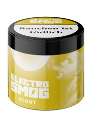 Electro Smog 200g - Clout