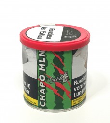 Argileh Tobacco 200g - Chapo MLN