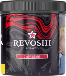 Revoshi Tobacco 200g - D'APP STRNG