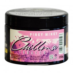 Chillma 250g - Pinky Minky