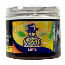 Savu Premium Tobacco 200g - Lim2