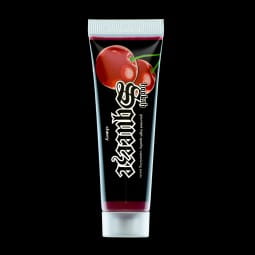 hookahSqueeze Tubes 25g - Cherry