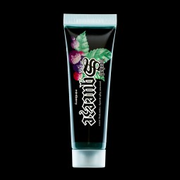 hookahSqueeze Tubes 25g - Mintberry
