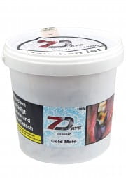 7Days Classic - Cold Melo (1kg Eimer)