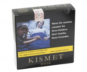 Kismet Noir - Blck Brs (200g)