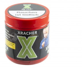 XRacher - Icy Cact - 200g