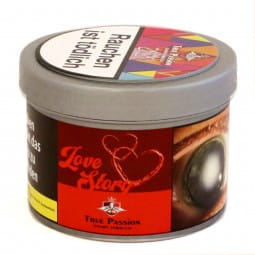 True Passion Tobacco 190g - Love Story