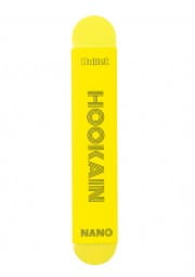 Hookain NANO X E-Shisha - Lemon Macaroon