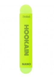 Hookain NANO X E-Shisha - Strawberry Kiwi