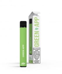 JOY Stick 600 E-Shisha Green App