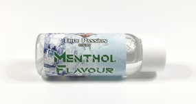 True Passion - Menthol Flavour